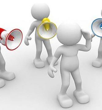Comunicación organizacional