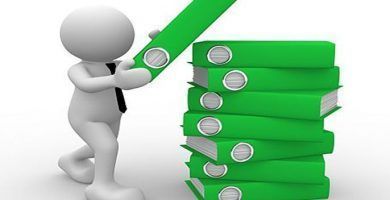 Control de la documentación