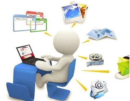 Productos y servicios