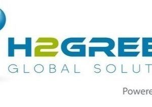 Logo H2GREEM