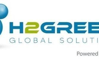 Logo H2GREEM